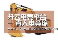 开云电竞第一系列