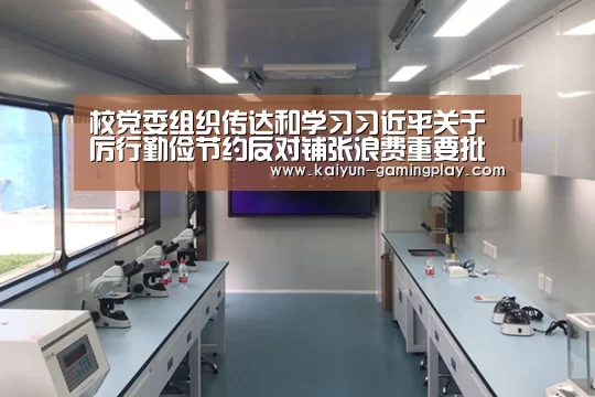 开云平台
